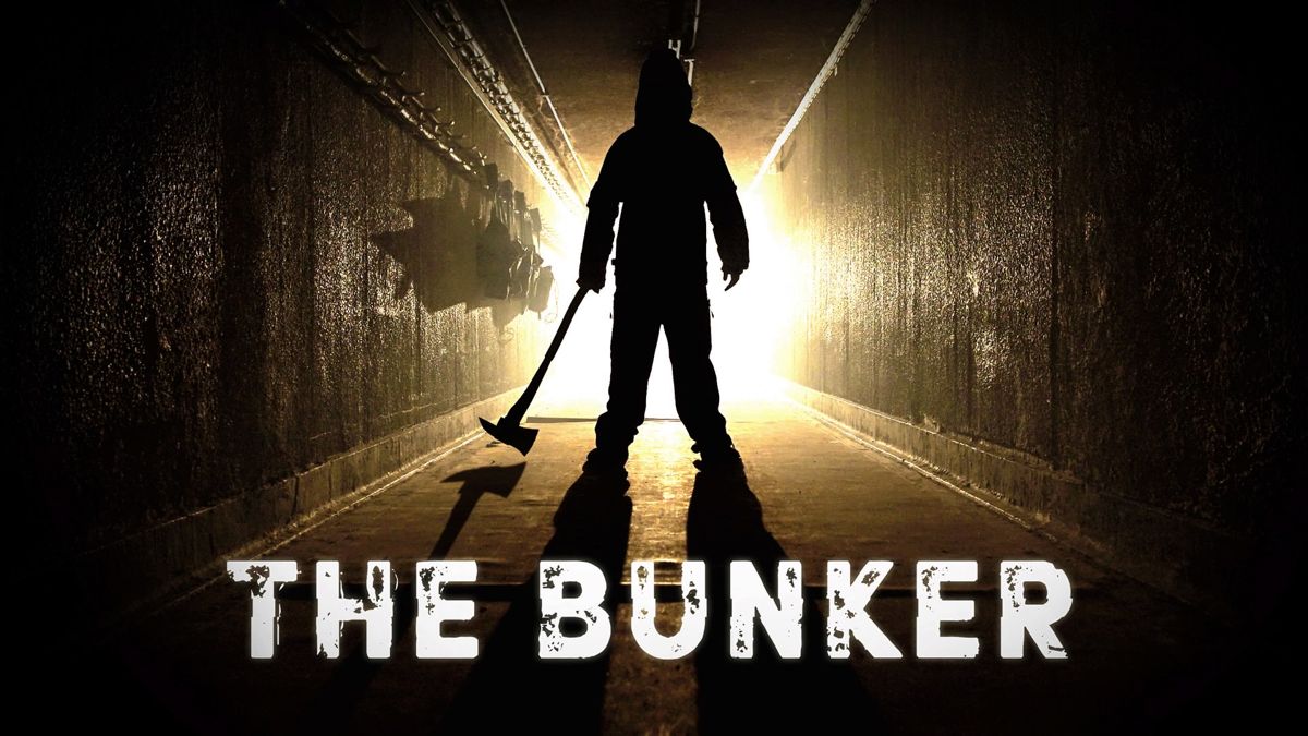 The Bunker screenshot 2 for Playstation 4